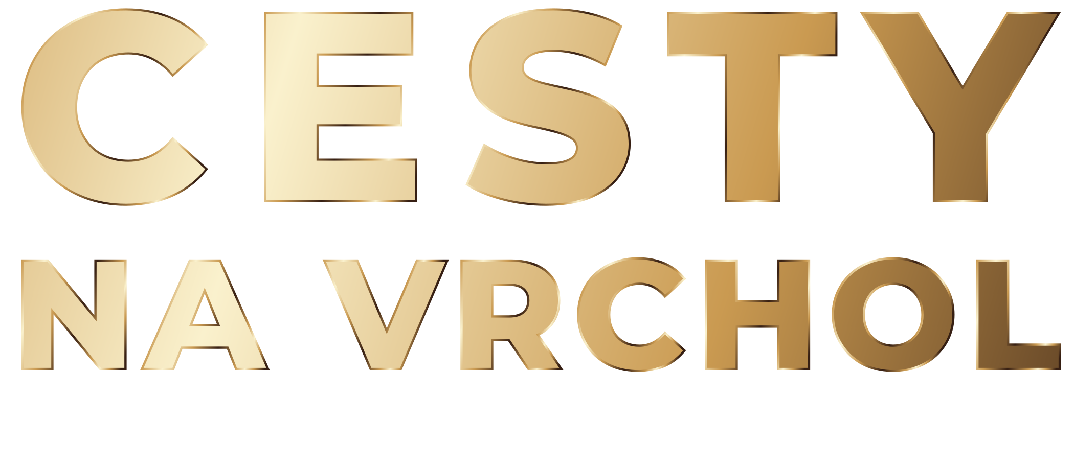 Cesty na vrchol